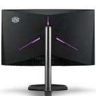 GM27-CF Gaming Monitor