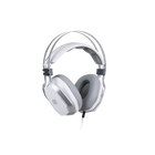 MasterPulse White Edition Gaming Headset