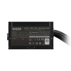 ELITE NEX White 600 230V Black Mesh Cable