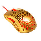 MM711 Golden Red Edition