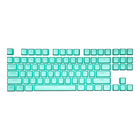 PBT Backlit Keycap Upgrade Set