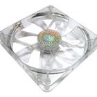 Blue LED Silent Fan 140mm