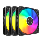 MF120 Lite ARGB 3 pack fan kit