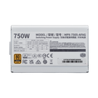 Elite Gold 750 White Edition