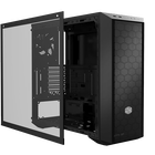 Tempered Glass Side Panel for MasterBox 5 Series