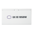 GX III Gold 1050 ATX 3.1 White Edition
