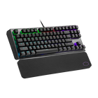 CK530 V2 Gaming Mechanical Keyboard
