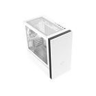 Silencio S400 White Edition