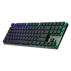 SK631 Wireless TKL Mechanical Keyboard