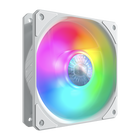 SickleFlow 120 ARGB White Edition 3 in 1