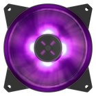 MasterFan MF120R RGB