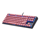 PBT Backlit Keycap Upgrade Set