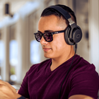 MH752 Gaming Headset