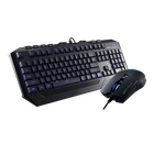 Masterkeys Pro S RGB Mechanical Gaming Keyboard