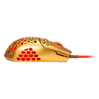 MM711 Golden Red Edition