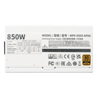 GX III Gold 850 ATX 3.1 White Edition