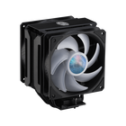 MasterAir MA612 Stealth ARGB