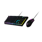 MS110 RGB Mechanical Gaming Keyboard