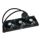 MasterLiquid ML360 Vivid CPU Liquid Cooler