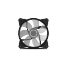 MasterFan MF120L Red