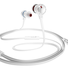 MasterPulse In-ear - White