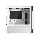 Silencio S400 White Edition