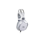 MasterPulse White Edition Gaming Headset