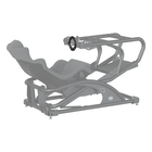 Dyn X Steering Mount Adapter