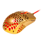 MM711 Golden Red Edition