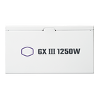 GX III Gold 1250 ATX 3.1 White Edition