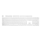 PBT Backlit Keycap Upgrade Set
