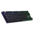 SK631 Wireless TKL Mechanical Keyboard