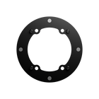 Dyn X Steering Mount Adapter