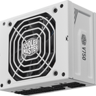 V SFX Gold 750W ATX 3.1 White Edition