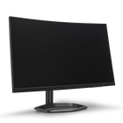 GM27-CF Gaming Monitor