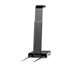GS750 RGB Headset Stand