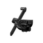 Dyn X Shifter & Handbrake Mount