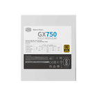 GX Gold 750 ATX 3.1 White Edition