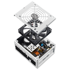 V SFX Gold 850W ATX 3.1 White Edition