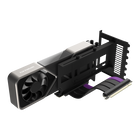 Universal Vertical GPU Holder Kit V2 (PCIe 4.0)