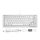 CK720 65% Gaming Keyboard