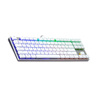 SK630 White Limited Edition Mechanical Keyboard