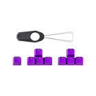 MasterKeys MK750 RGB Mechanical Gaming Keyboard