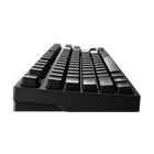 MasterKeys Pro S White LED Mechanical Gaming Keyboard