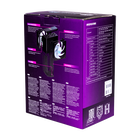 MasterAir MA612 Stealth ARGB