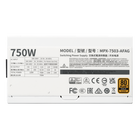 GX III Gold 750 ATX 3.1 White Edition