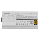 MWE Gold 1050 V2 ATX 3.1 White Edition