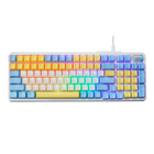 CK570 SF6 Chun-Li Gaming Keyboard