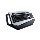 Mech Mechanical Gaming Keyboard