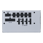 MWE Gold 850 V2 ATX 3.1 White Edition